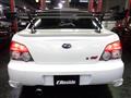 2005 Subaru Impreza Wrx