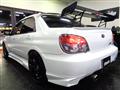 2005 Subaru Impreza Wrx