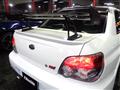 2005 Subaru Impreza Wrx