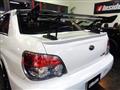 2005 Subaru Impreza Wrx