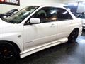 2005 Subaru Impreza Wrx