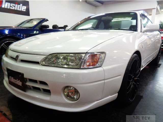 1998 Toyota Corolla Levin