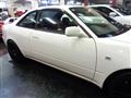 1998 Toyota Corolla Levin