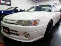 1998 Toyota Corolla Levin