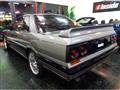 1987 Nissan Skyline