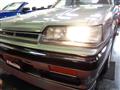 1987 Nissan Skyline