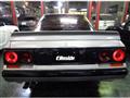 1987 Nissan Skyline