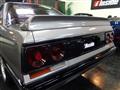 1987 Nissan Skyline
