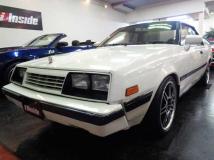 1981 Mitsubishi Galant