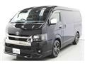 2023 Toyota Hiace Van