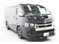 2023 Toyota Hiace Van