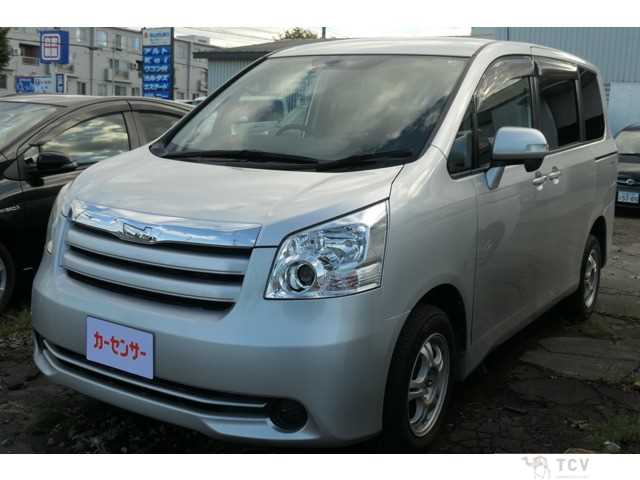2009 Toyota Noah