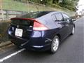 2009 Honda Insight