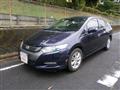 2009 Honda Insight
