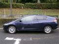 2009 Honda Insight