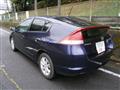 2009 Honda Insight