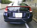 2009 Honda Insight