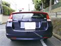 2009 Honda Insight