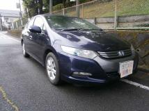 2009 Honda Insight