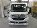 2014 Daihatsu Tanto Custom
