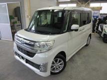 2014 Daihatsu Tanto Custom