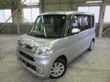 2018 Daihatsu Tanto