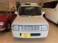 2006 Suzuki Lapin