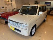 2006 Suzuki Lapin