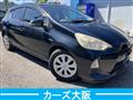 2013 Toyota AQUA