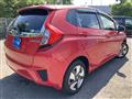 2014 Honda Fit