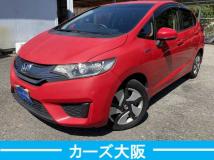 2014 Honda Fit