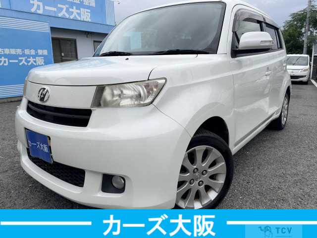 2009 Toyota bB