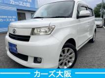 2009 Toyota bB