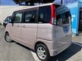 2012 Nissan ROOX