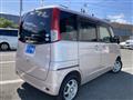 2012 Nissan ROOX