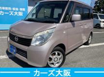 2012 Nissan ROOX