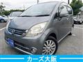 2010 Daihatsu Move