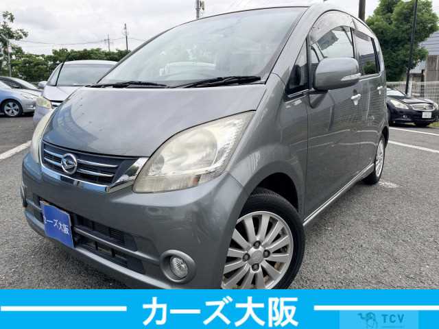 2010 Daihatsu Move