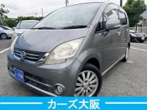 2010 Daihatsu Move