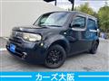 2009 Nissan Cube
