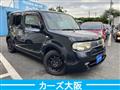 2009 Nissan Cube