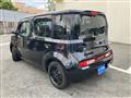 2009 Nissan Cube