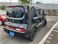 2009 Nissan Cube