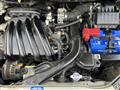 2009 Nissan Cube