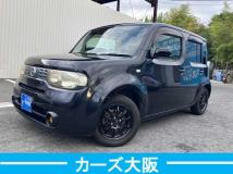 2009 Nissan Cube