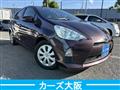 2014 Toyota AQUA