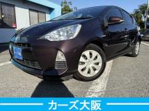 2014 Toyota AQUA
