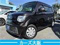 2012 Suzuki MR Wagon