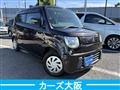 2012 Suzuki MR Wagon
