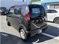 2012 Suzuki MR Wagon